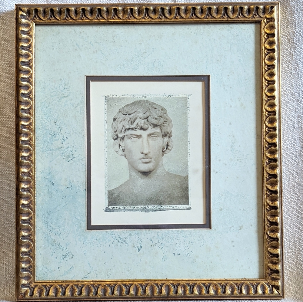 90s Antonius Ceaser and Angel Set Of Prints. - Picture 6 of 11